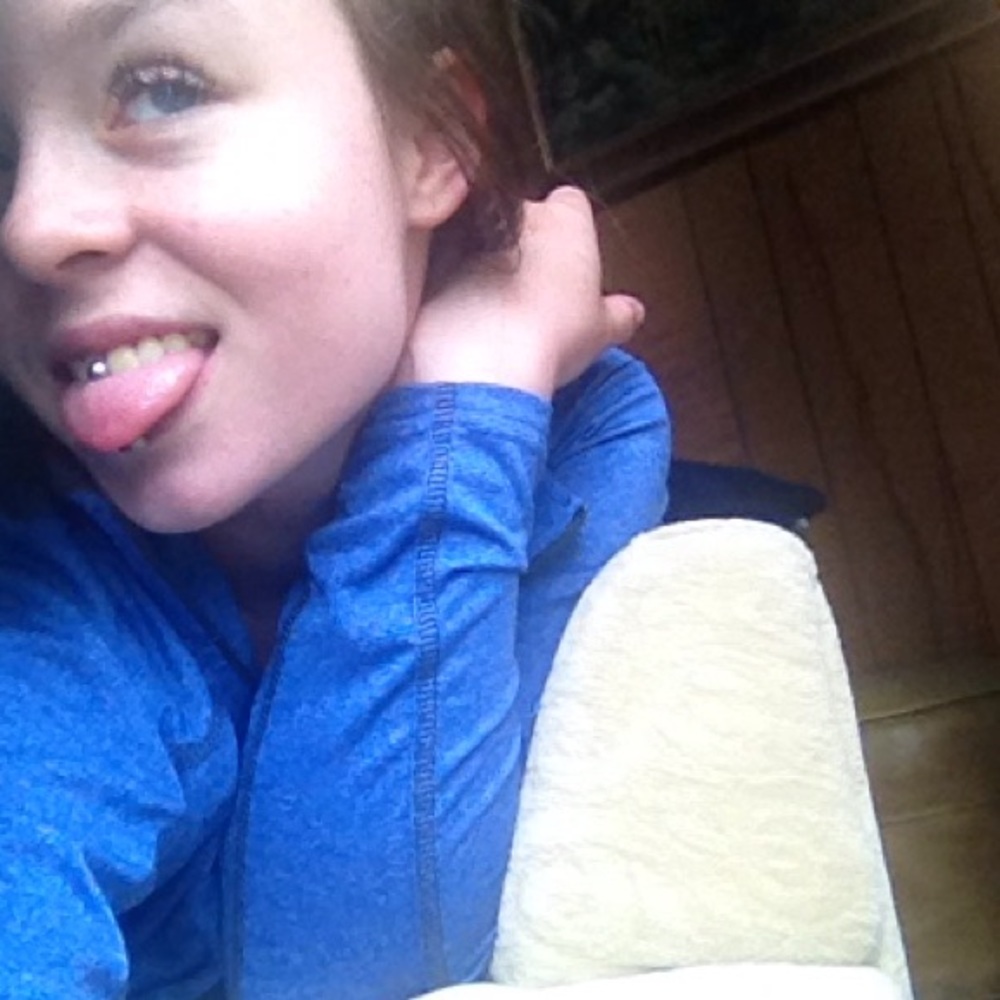 Meet your Posher, Kaitlyn